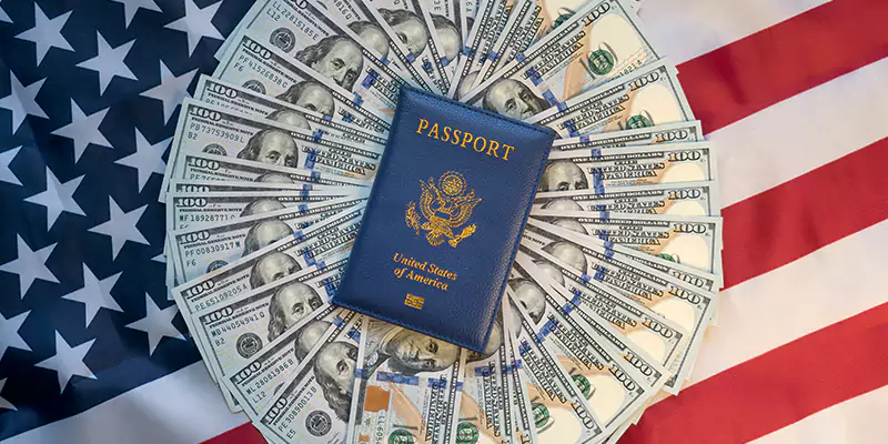 Why Choose Us for Your US Investment Visa Journey for Moldova?