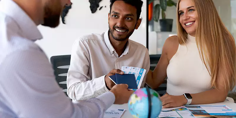 Benefits You Get with Our E2 Visa Support in Moldova