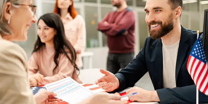 Why Choose Our Expert US Immigration Consultants in Moldova?
