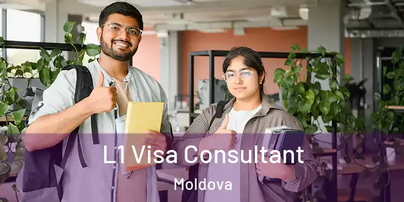  L1 Visa Consultant Moldova