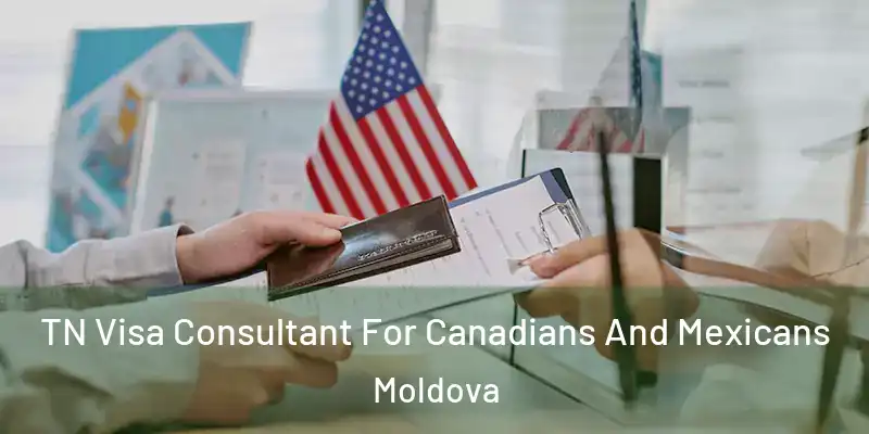  TN Visa Consultant For Canadians And Mexicans Moldova