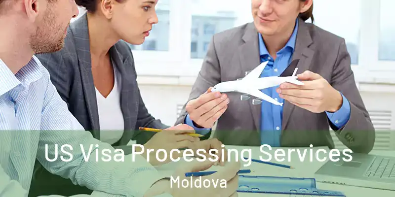  US Visa Processing Services Moldova